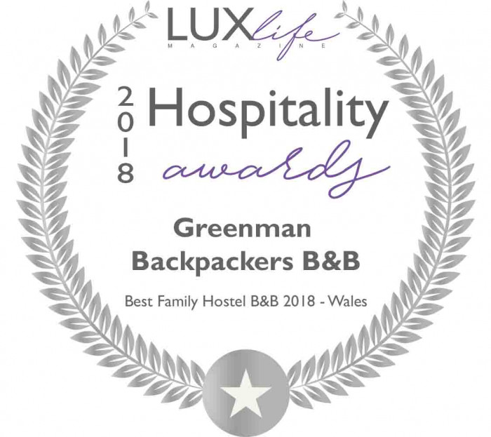 Award winning Chepstow accommodation | Greenman Accommodation