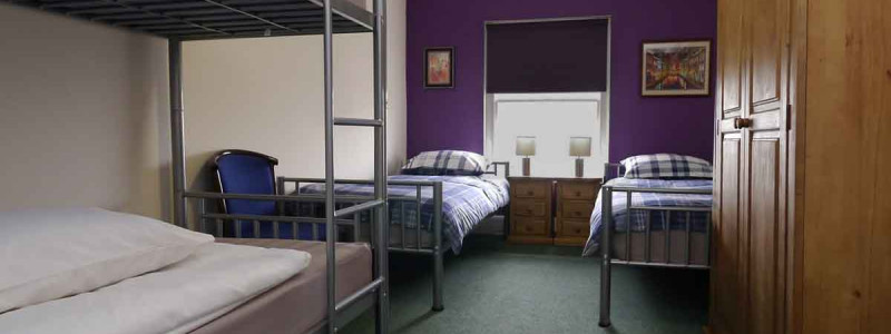 Chepstow B and B Accommodation | Provided by Greenman Accommodation 