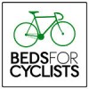 beds for cyclists
